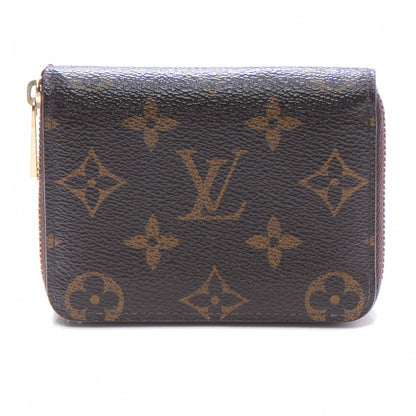 Louis Vuitton Monogram Zippy Coin Purse 1 of 7