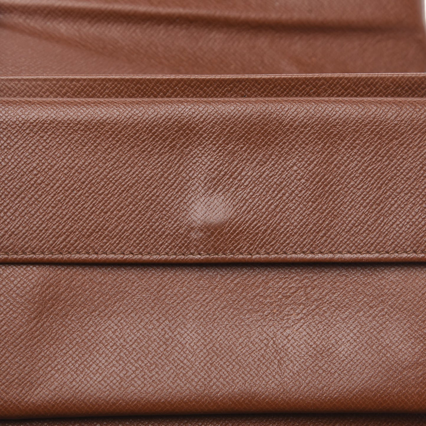 Monogram Porte Tresor Etui Papiers Wallet