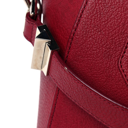 Givenchy Sugar Goatskin Small Antigona Orchid Purple 14 of 14