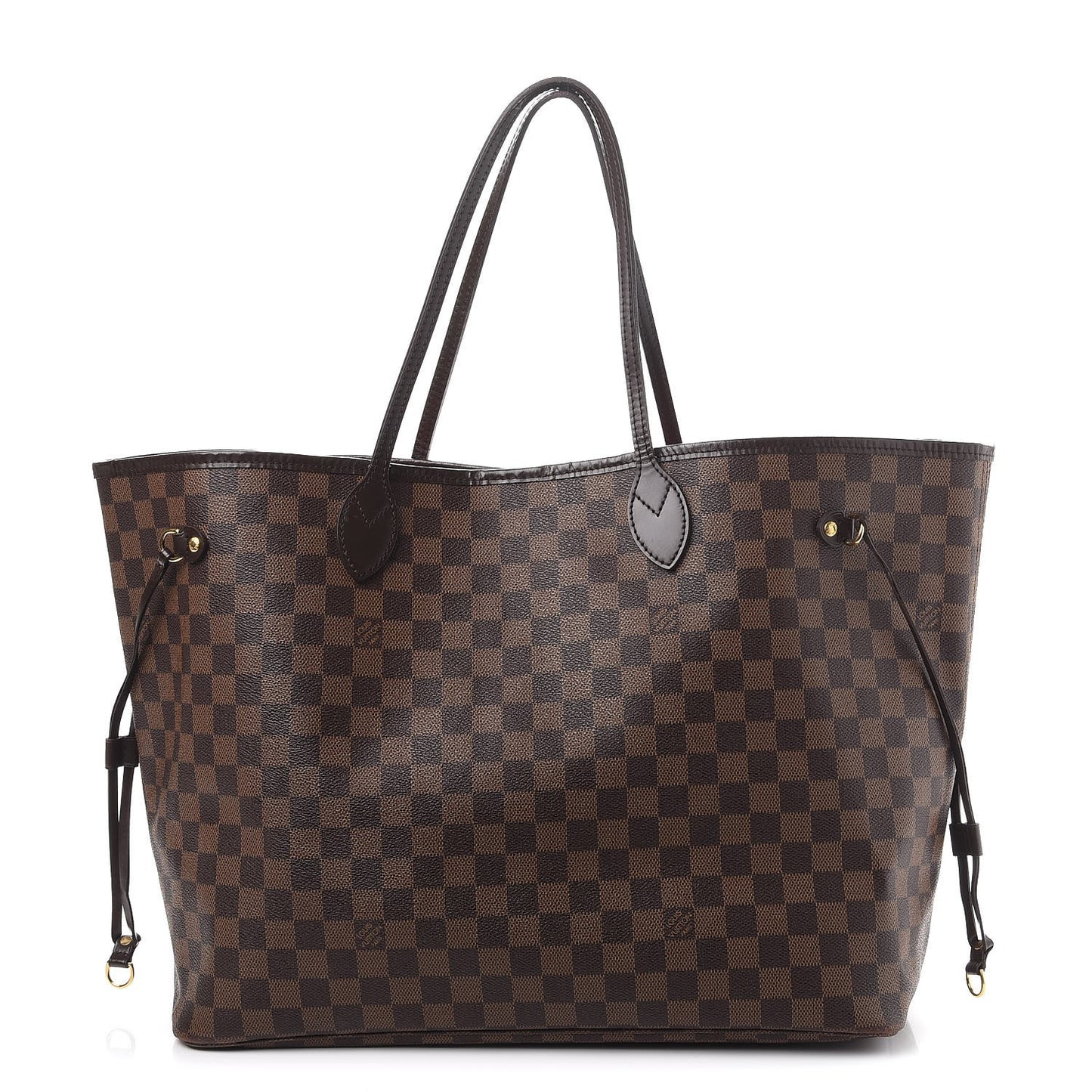 Damier Ebene Neverfull GM