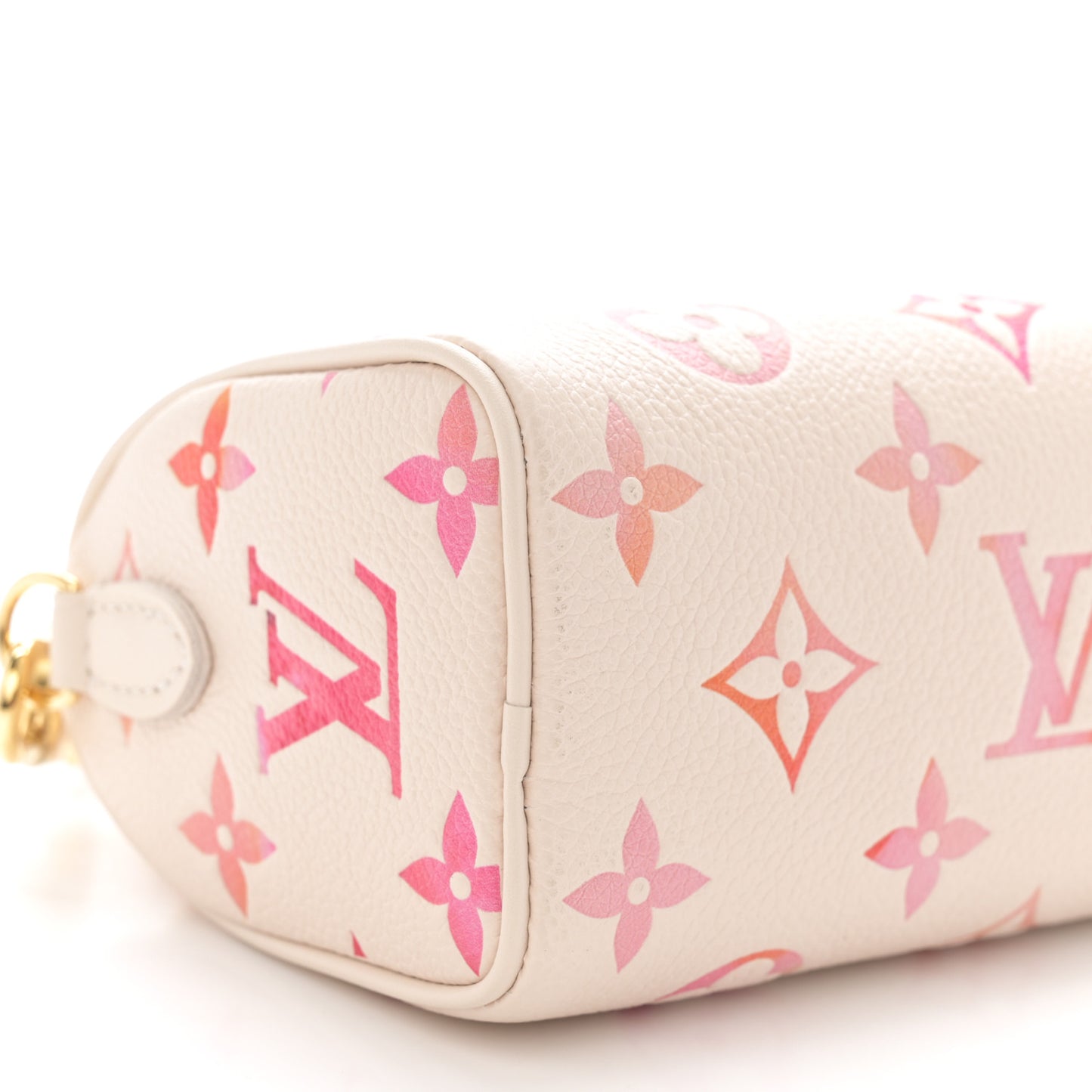 Empreinte Monogram Nano Speedy Sunrise Aquarelle