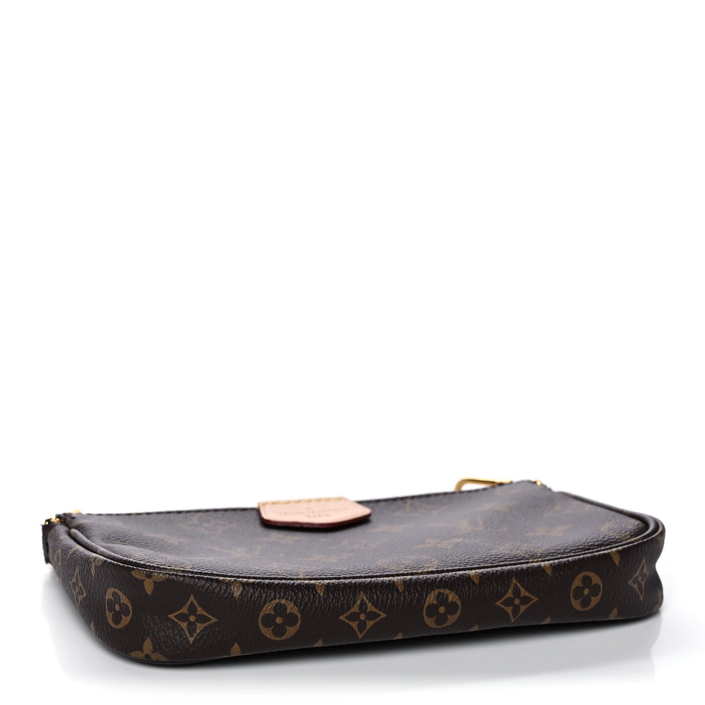 Monogram Multi Pochette Accessories Mini Pochette