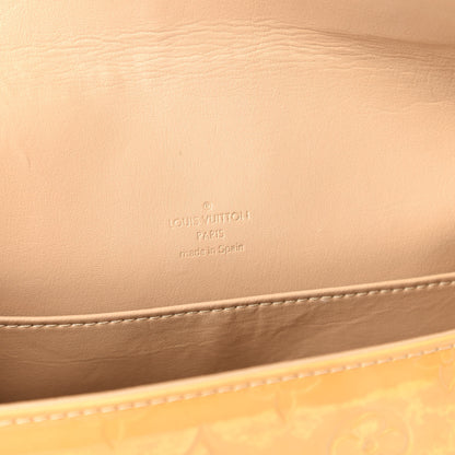 Louis Vuitton Vernis Thompson Street Beige 8 of 10