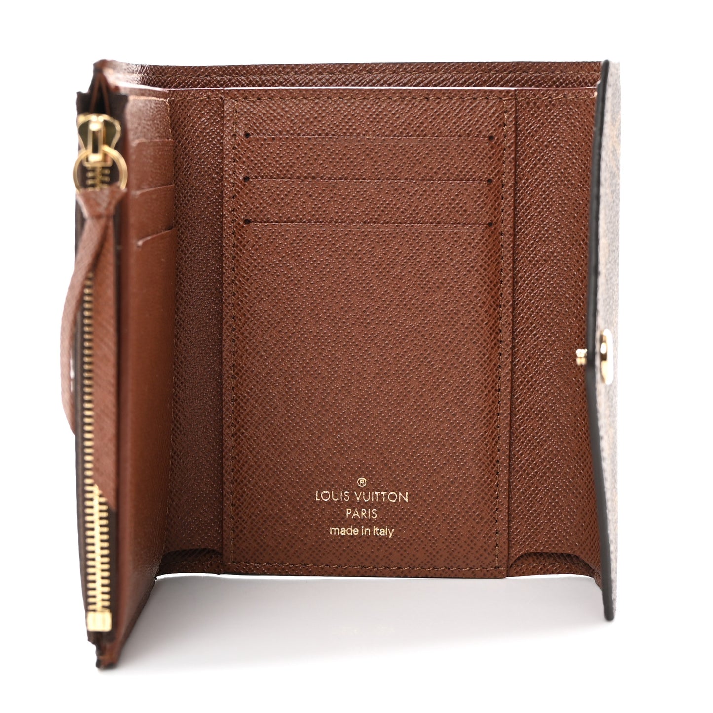 Monogram Victorine Wallet