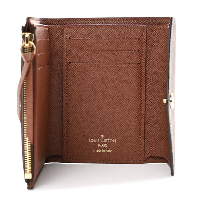 Louis Vuitton Monogram Victorine Wallet 5 of 6