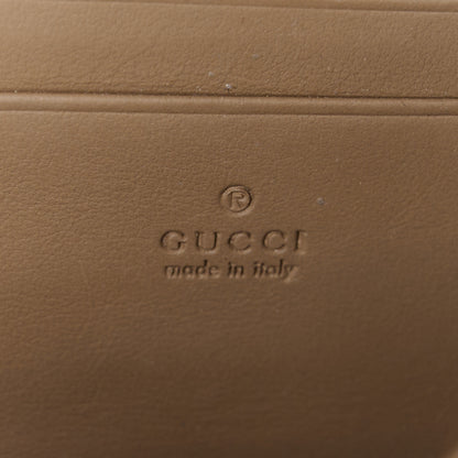 Gucci GG Supreme Monogram Mini Dionysus Chain Wallet Beige Taupe 7 of 11