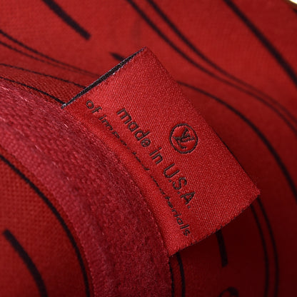 Louis Vuitton Damier Ebene Neverfull GM 9 of 20