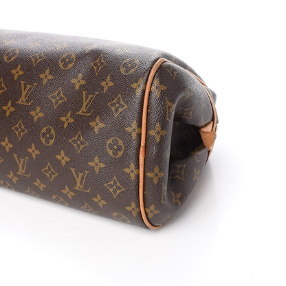 Louis Vuitton Monogram Montorgueil GM 10 of 11