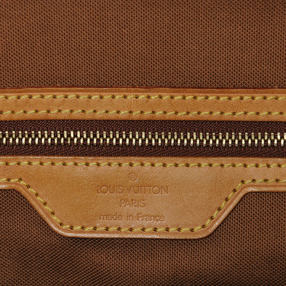 Louis Vuitton Monogram Cabas Mezzo 6 of 6