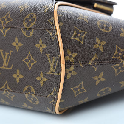 Louis Vuitton Monogram Ellipse GM Shopping Bag 9 of 9