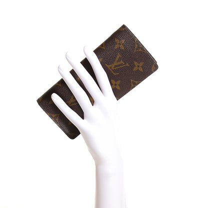 Louis Vuitton Monogram Sunglasses Case 2 of 6