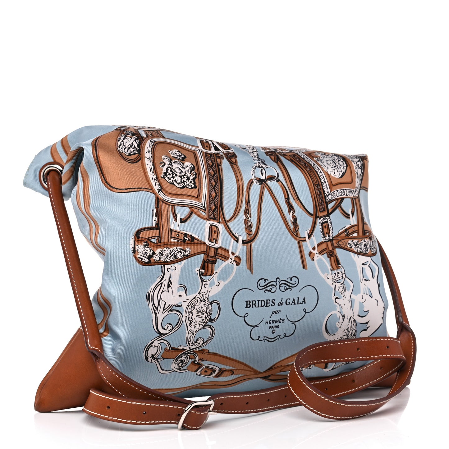 Silk SilkyCity Bag Brides De Gala Bag