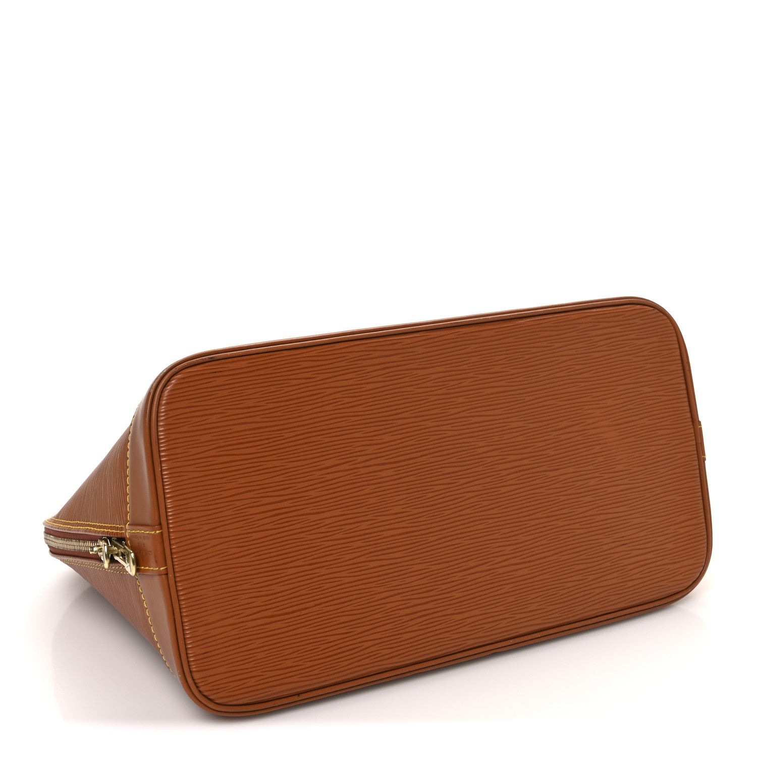 Louis Vuitton Epi Alma PM Cipango 4 of 13