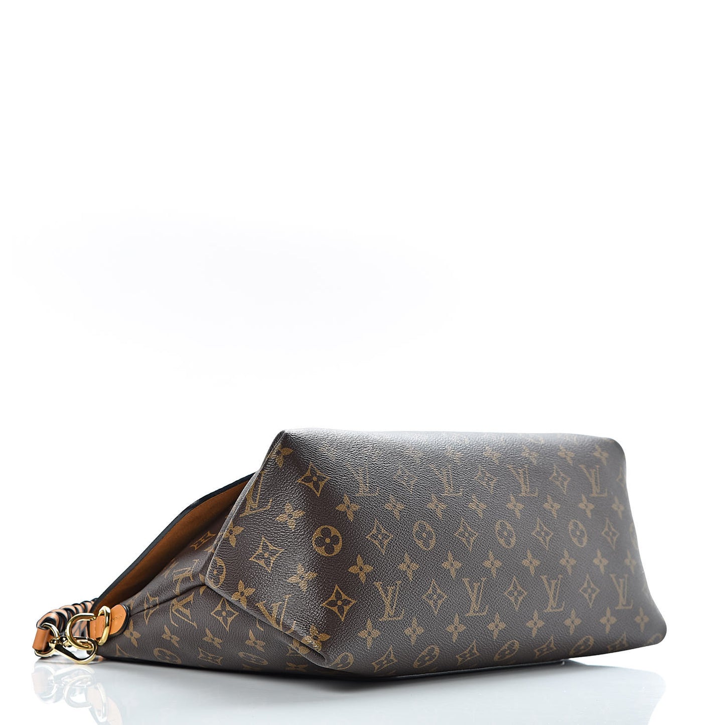 Monogram Beaubourg MM Safran Imperial
