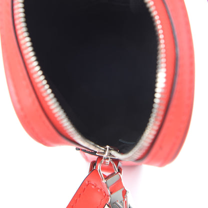 Louis Vuitton X SUPREME Epi Danube PPM Red 5 of 10