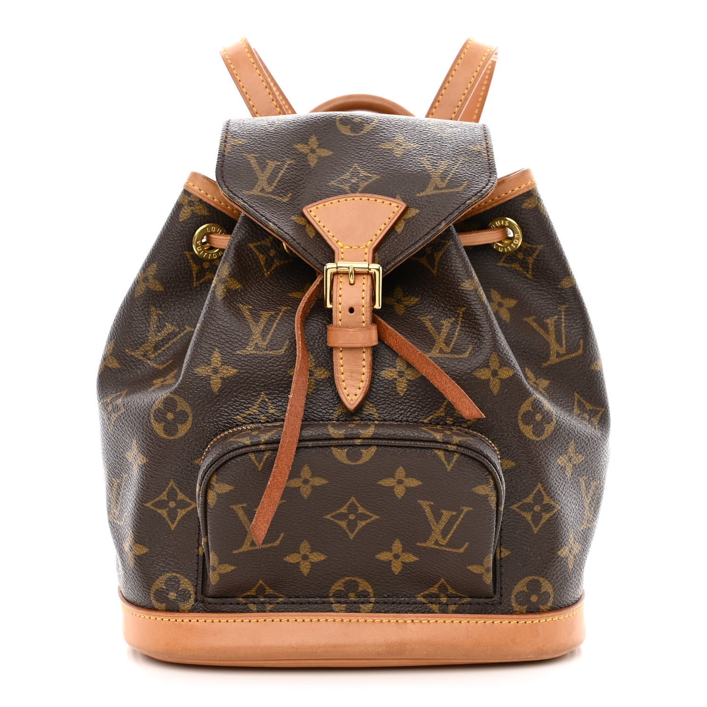 Monogram Mini Montsouris