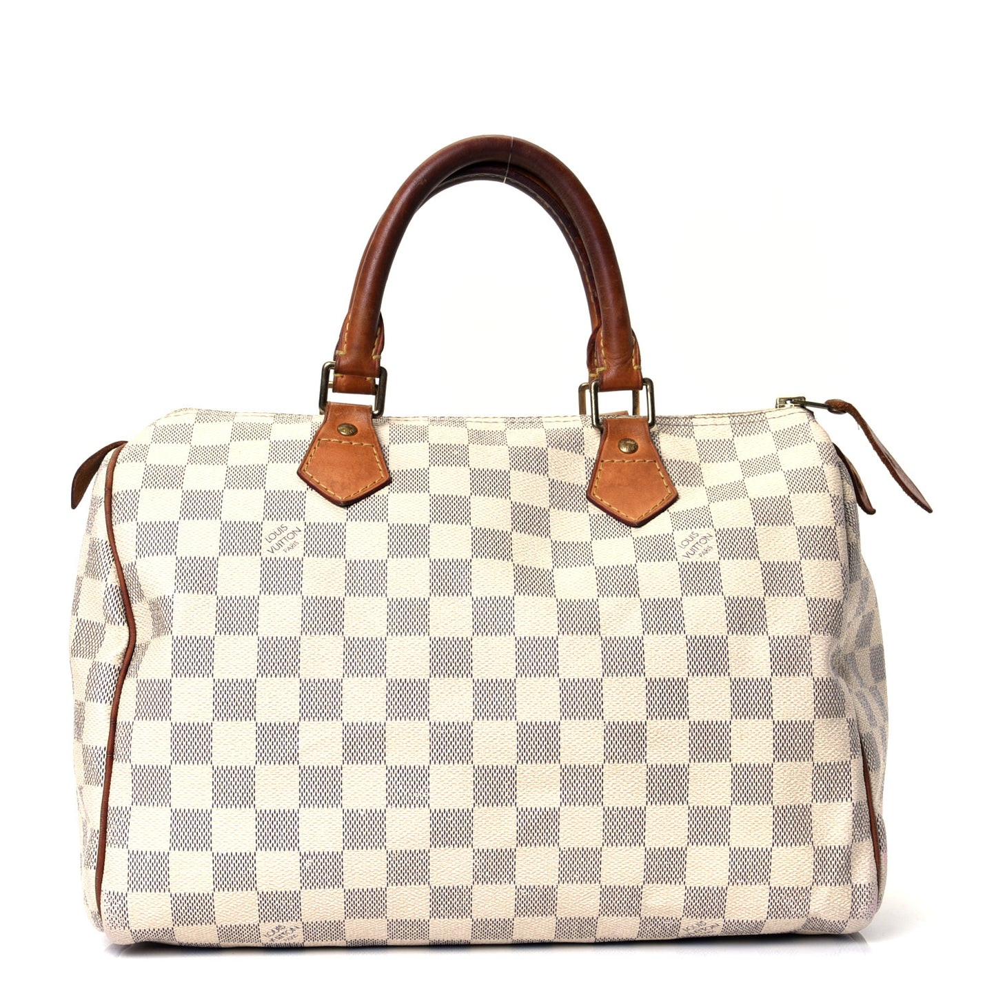 Damier Azur Speedy 30