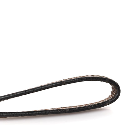Louis Vuitton Monogram Pallas Clutch Black 11 of 11