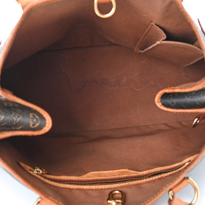 Louis Vuitton Monogram Batignolles Horizontal 10 of 13