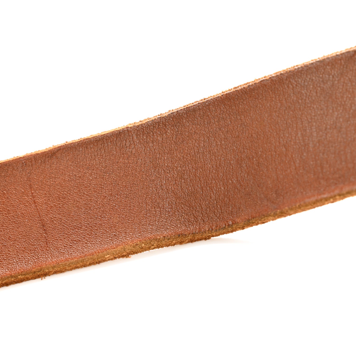 Gucci Faded Calfskin Double G 40mm Belt 90 36 Cuir 6 of 7