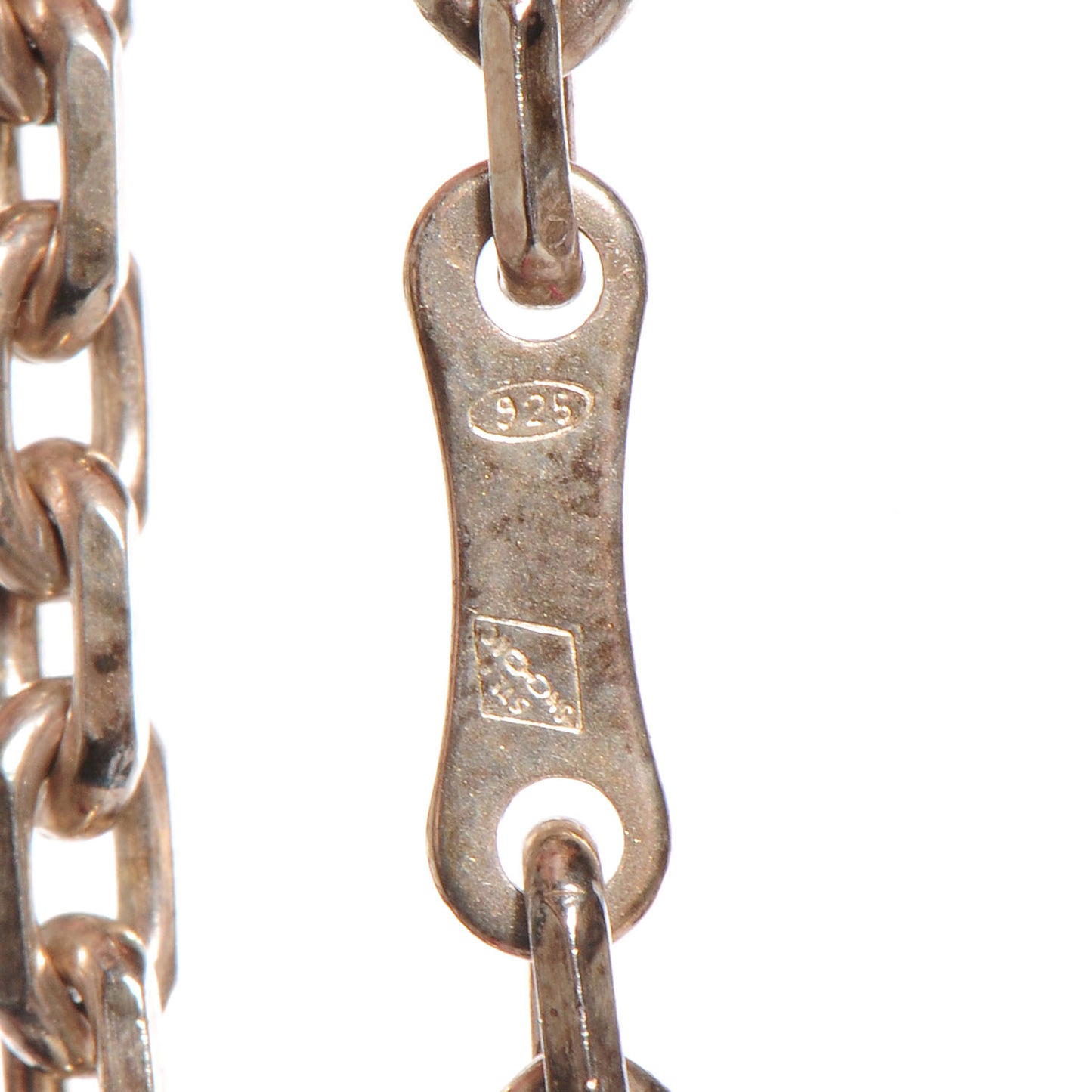 Chevre Mysore Pig Key Chain Pink Rose Shocking