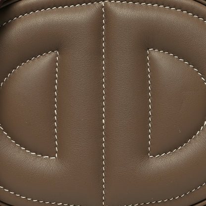 Hermes Swift In-The-Loop Belt Bag Etoupe 8 of 10