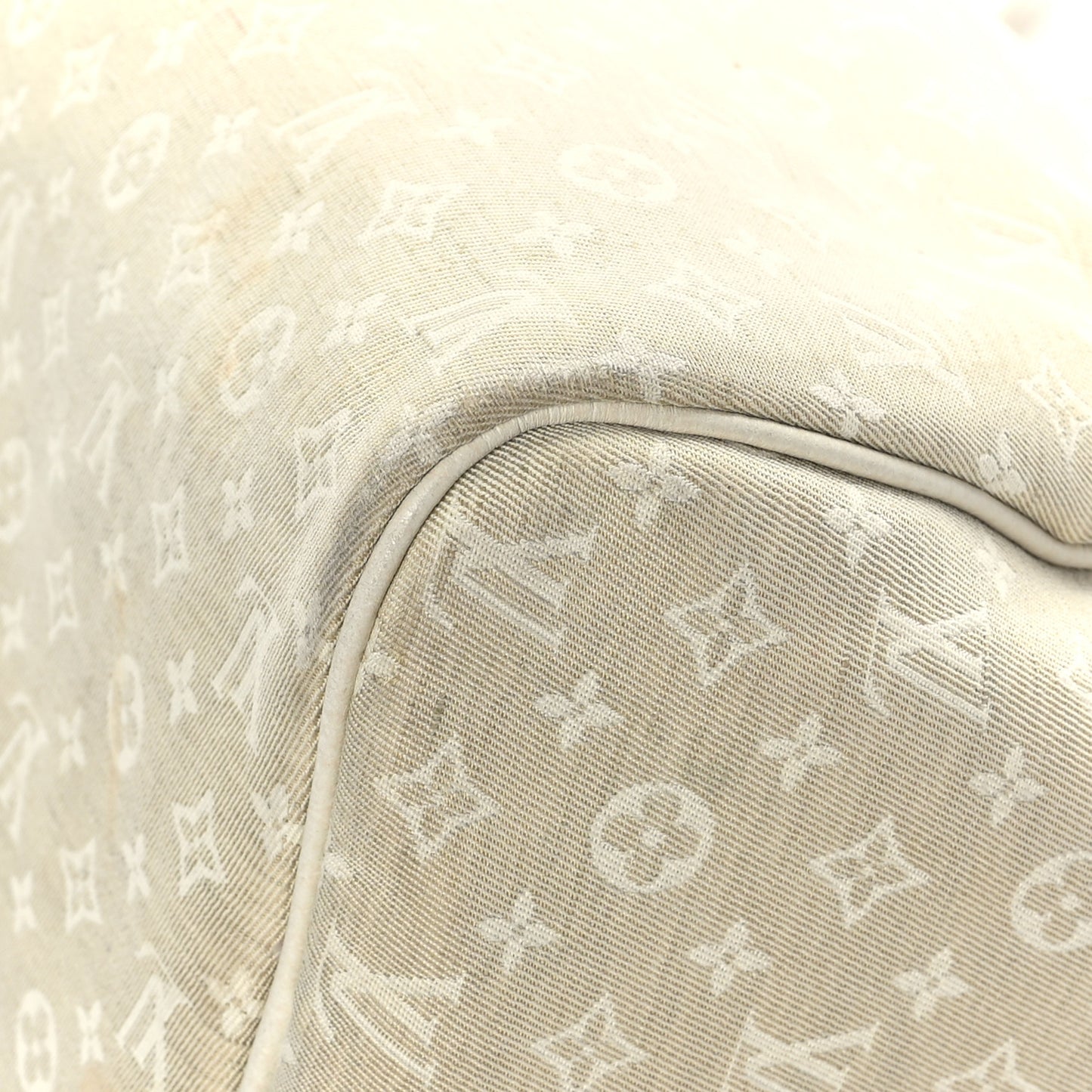 Mini Lin Speedy 30 Dune
