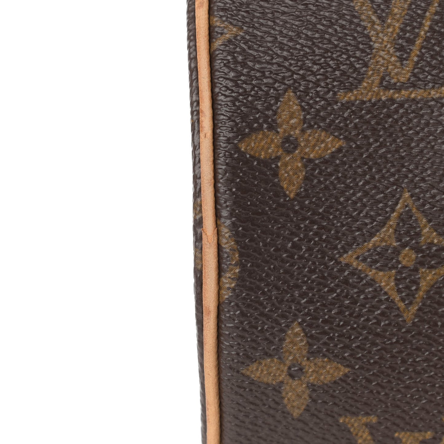Monogram Papillon 30