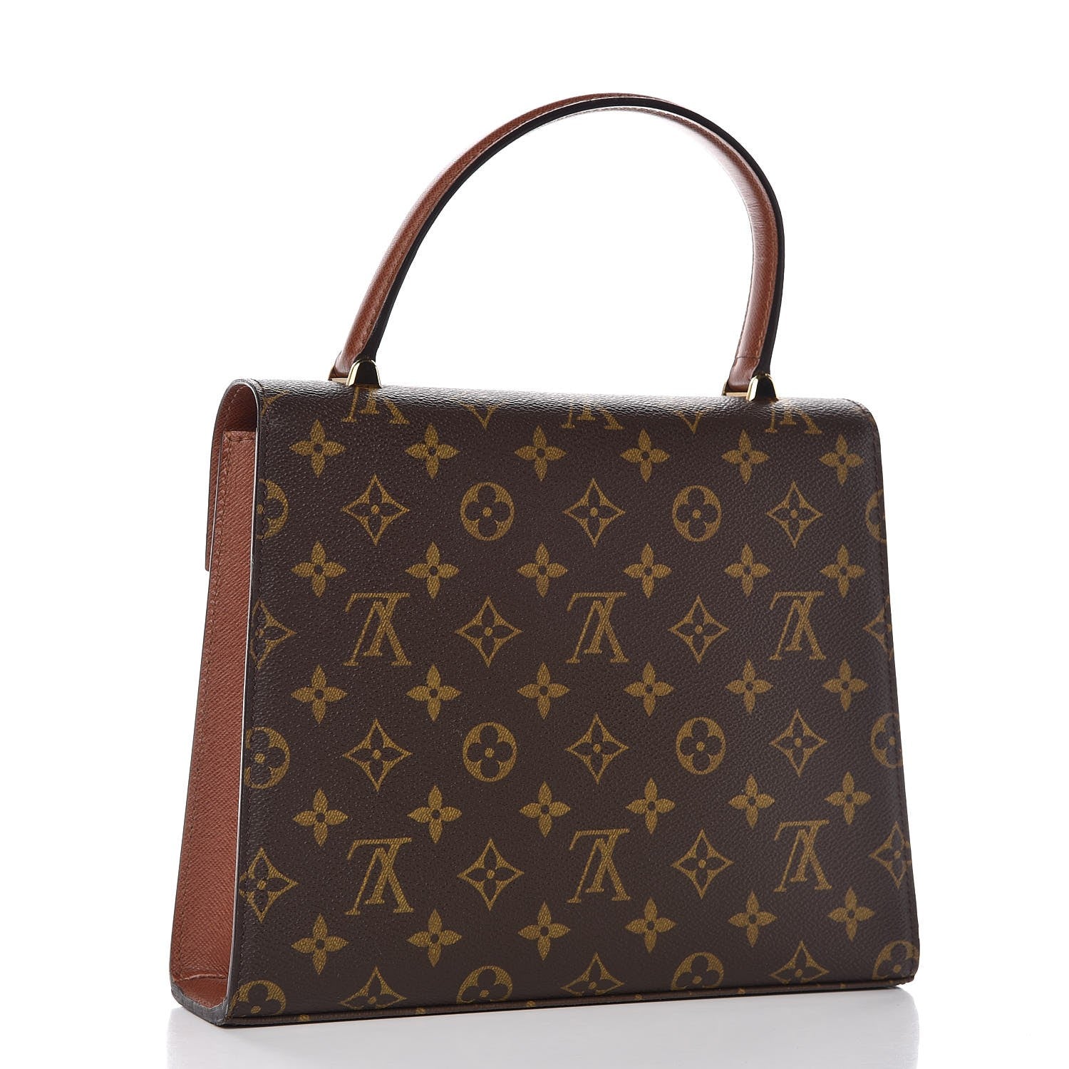 Louis Vuitton Monogram Malesherbes 3 of 10
