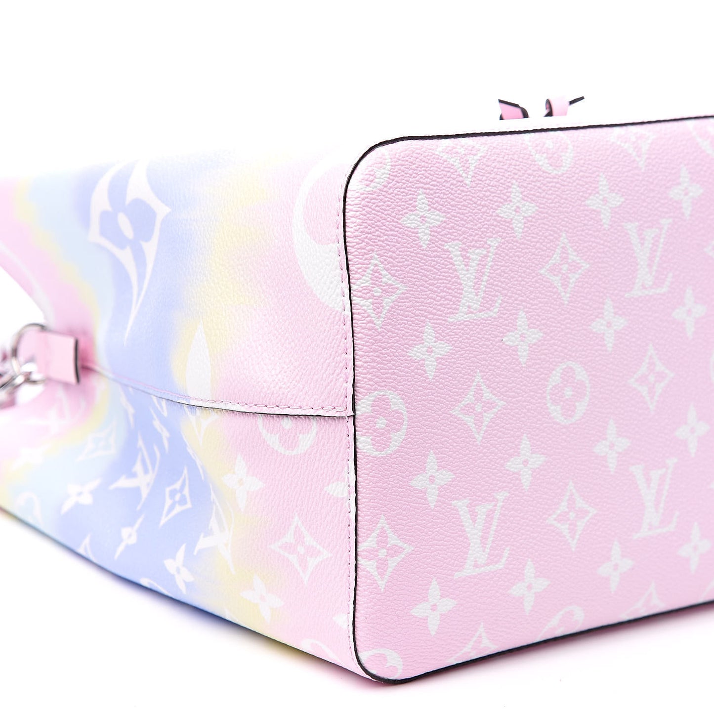 Monogram Escale Neonoe MM Pastel