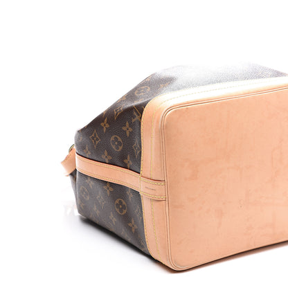 Louis Vuitton Monogram Noe 5 of 10