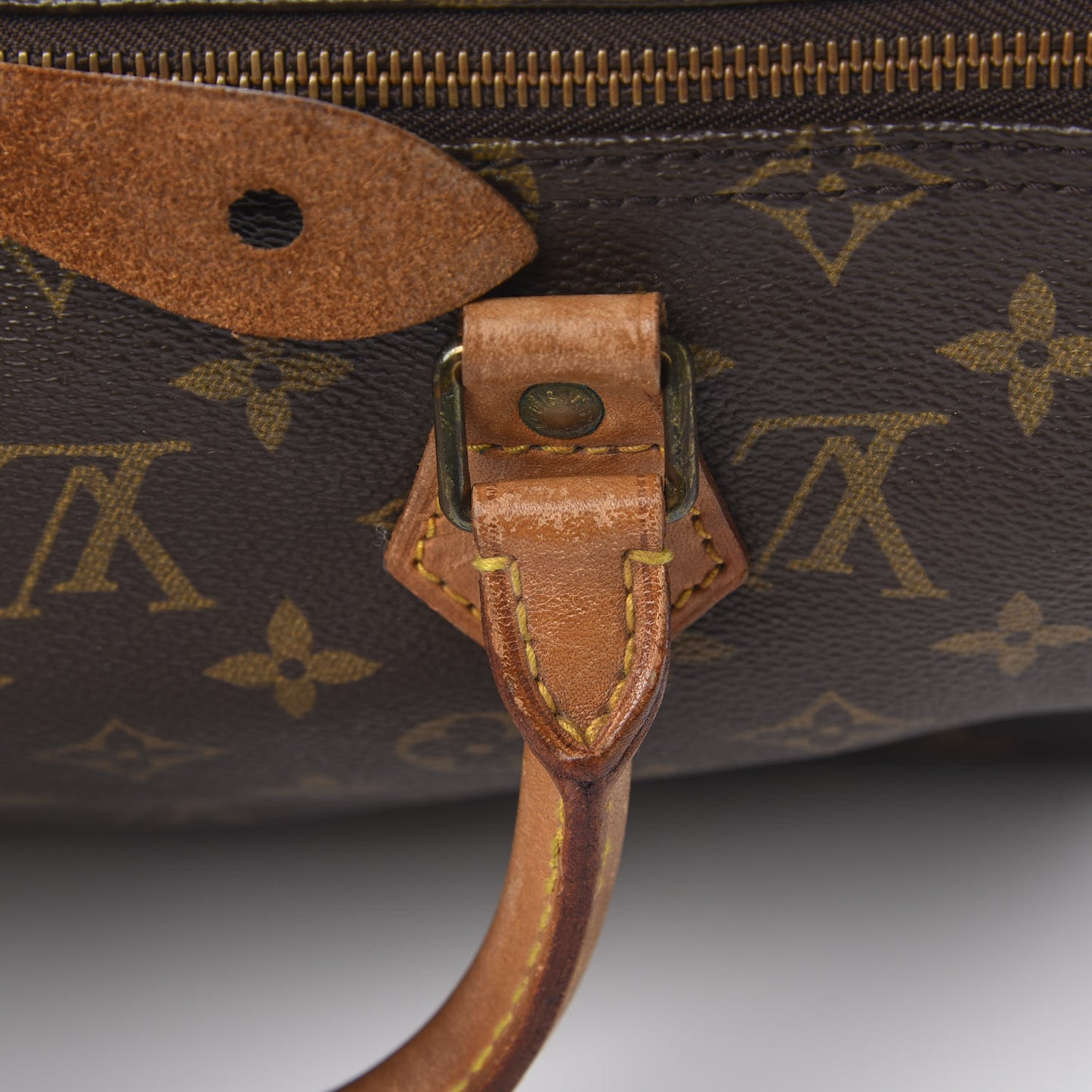 Monogram Speedy 25