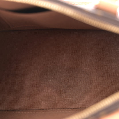 Louis Vuitton Monogram Alma BB 5 of 15