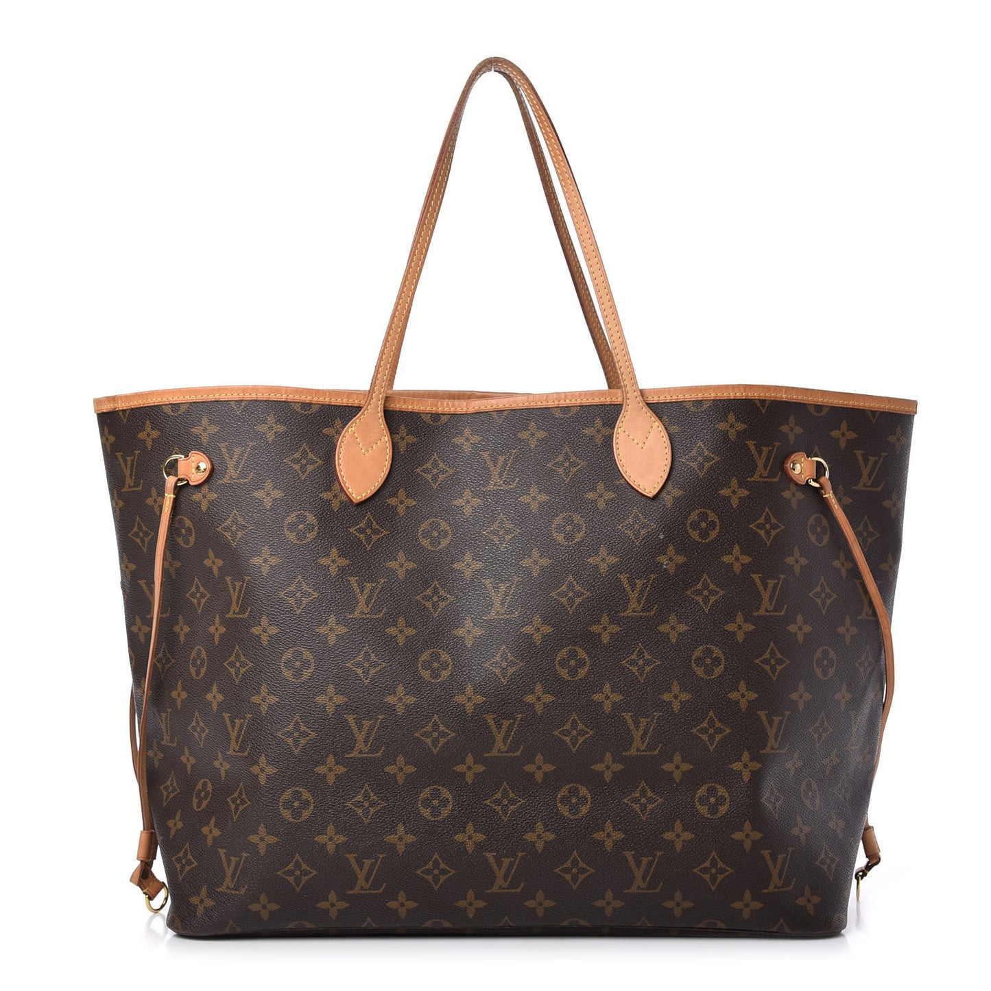 Monogram Neverfull GM