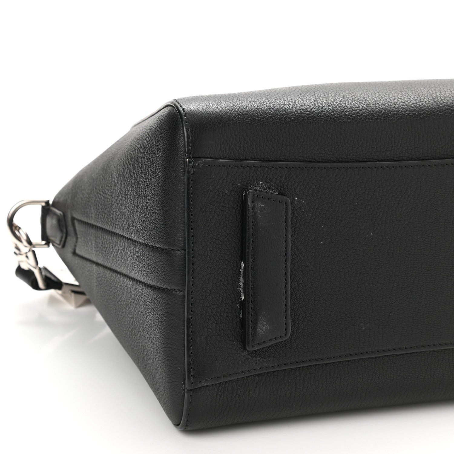 Givenchy Sugar Goatskin Small Antigona Black 8 of 9