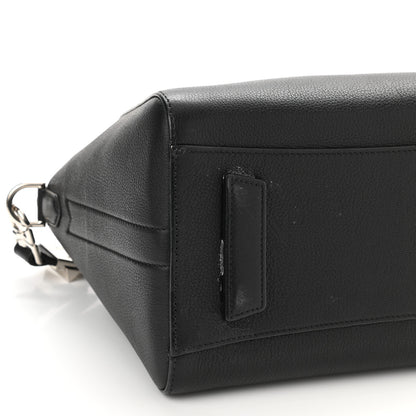 Givenchy Sugar Goatskin Small Antigona Black 8 of 9