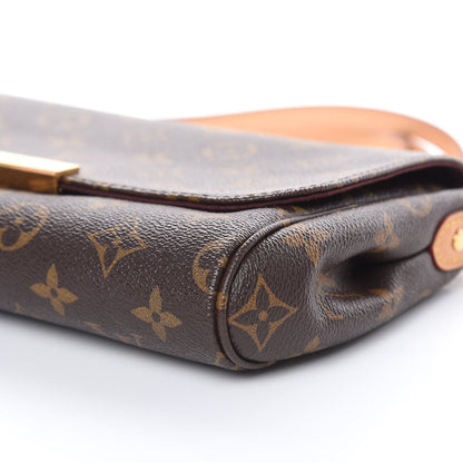 Louis Vuitton Monogram Favorite MM 10 of 10