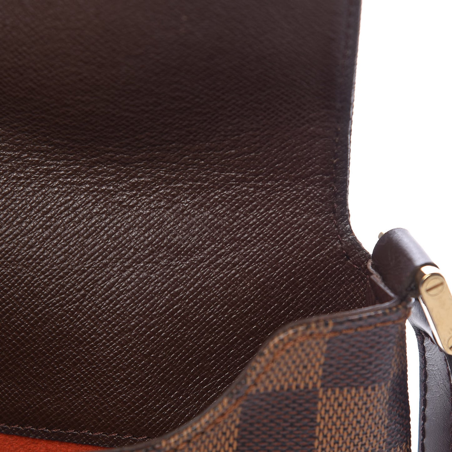Damier Ebene Musette Tango
