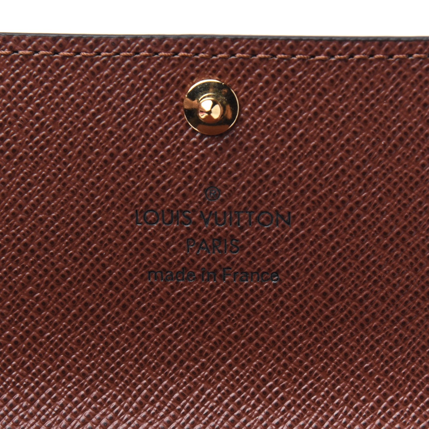 Monogram 6 Key Multicles Holder