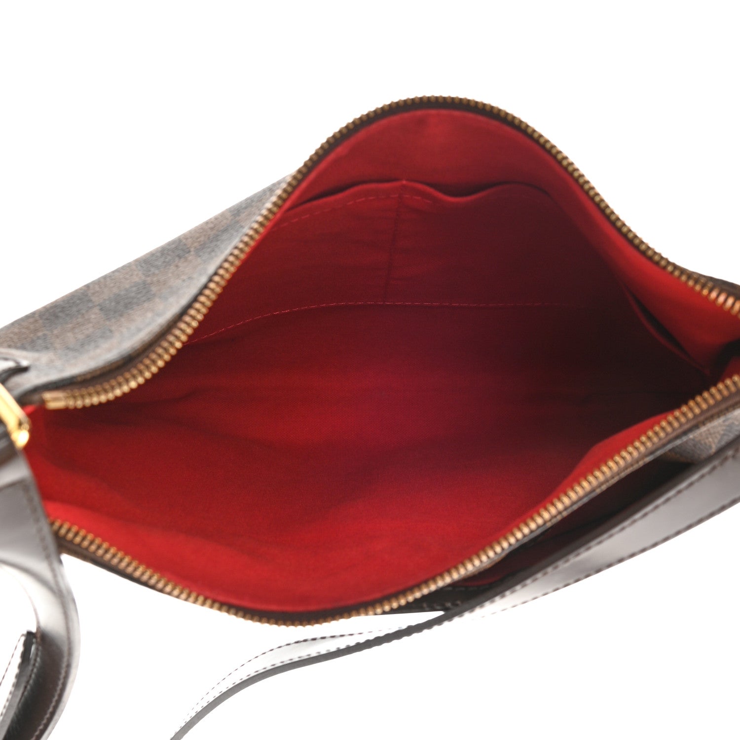 Louis Vuitton Damier Ebene Bloomsbury PM 5 of 7