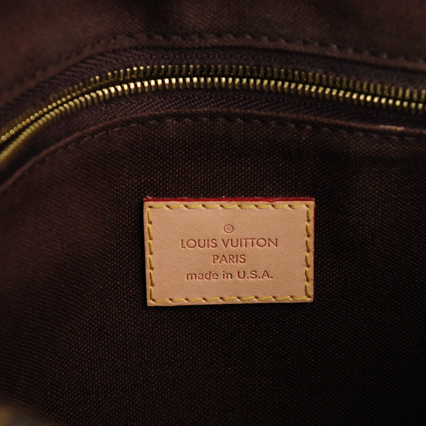 Monogram Menilmontant PM