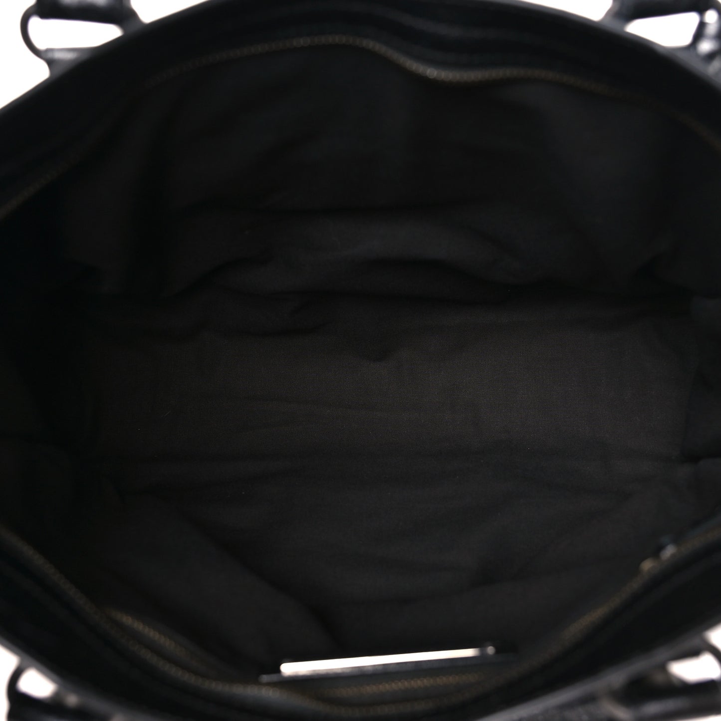 Agneau Arena Classic Hardware Medium Le City Black