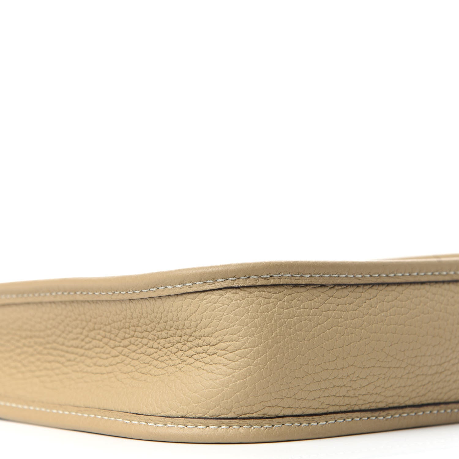 Hermes Taurillon Clemence Amazone Evelyne TPM Trench Craie 8 of 10