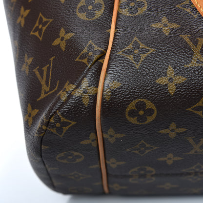 Louis Vuitton Monogram Totally GM 22 of 22