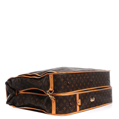 Louis Vuitton Monogram Garment Bag 4 of 10