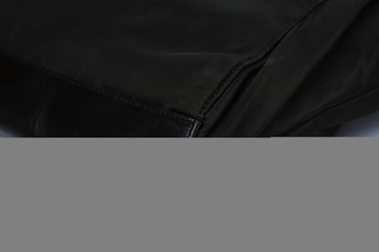 Prada Tessuto Nylon Nappa Tote Militare 12 of 18