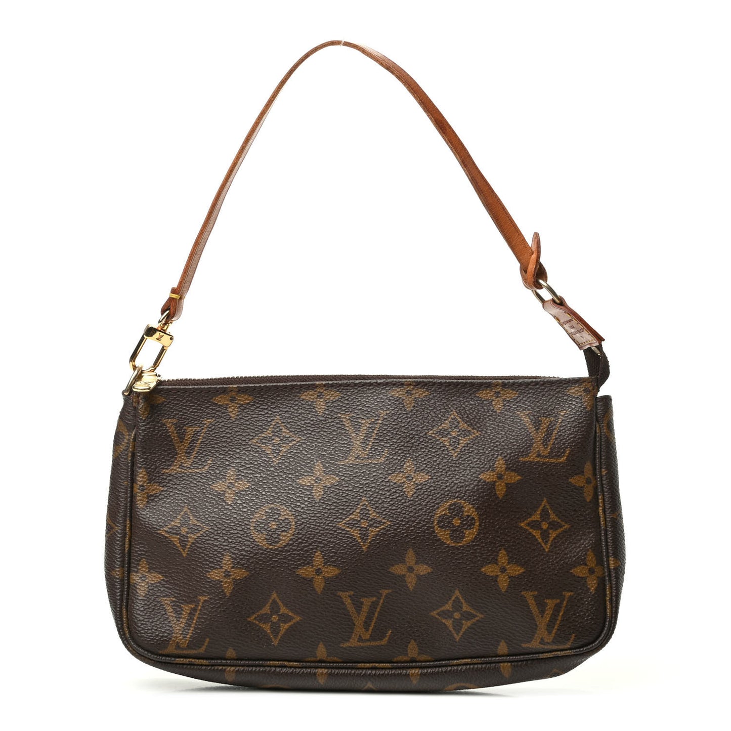 Monogram Pochette Accessories