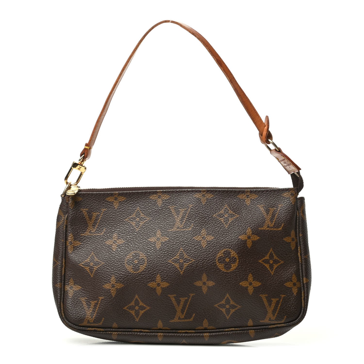 Louis Vuitton Monogram Pochette Accessories 1 of 11