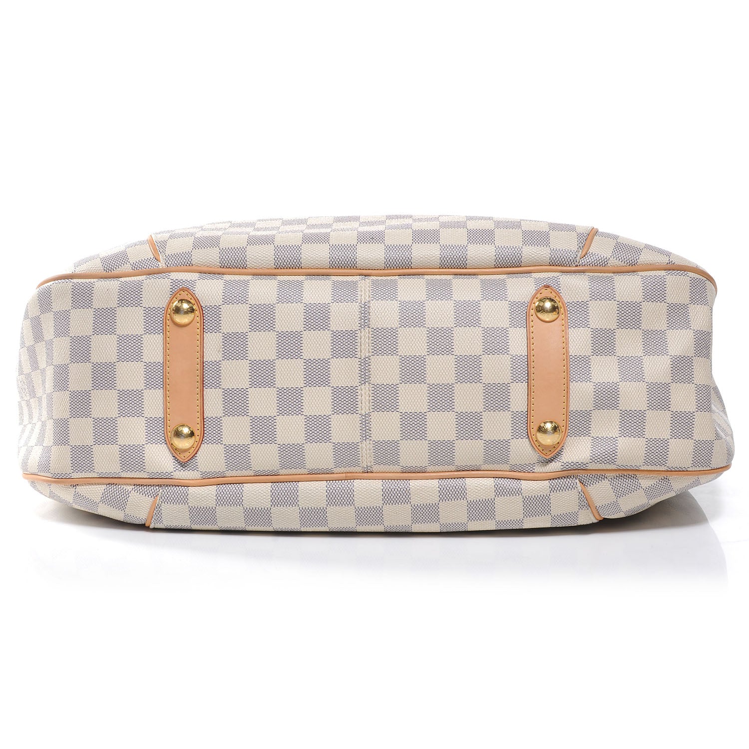 Louis Vuitton Damier Azur Galliera GM 4 of 8
