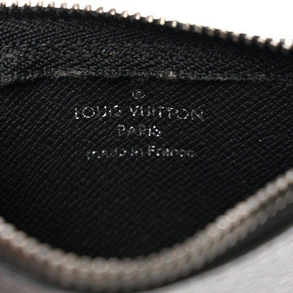 Louis Vuitton Reverse Monogram Eclipse Key Pouch 6 of 7